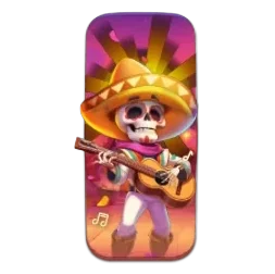 Taberna
Muertos