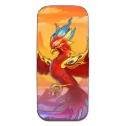 Phoenix
Legend