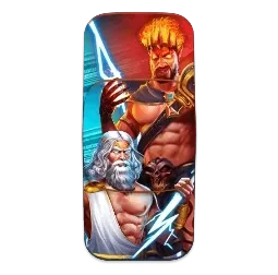 Zeus
& Hades