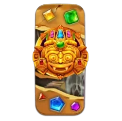Aztec
Gems