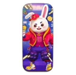 Fortune
Rabbit