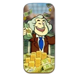 Cash
Mania