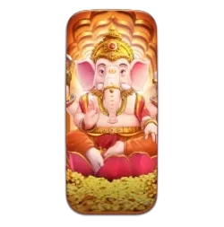 Ganesha
Fortune