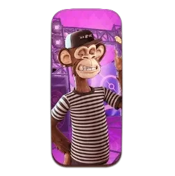 Wild Ape