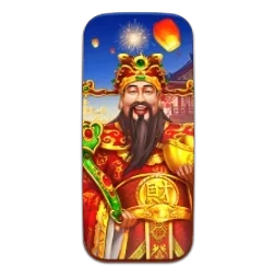 Spring
Festival