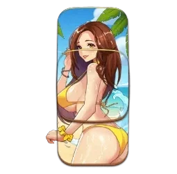 Bikini Queens